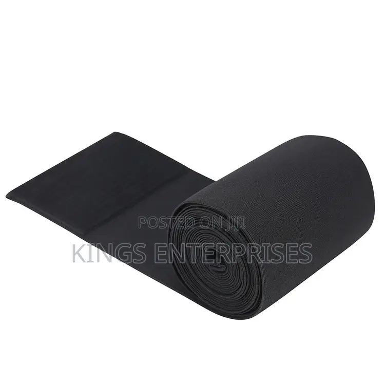 2M Waist Strainer