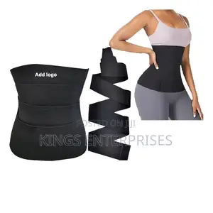 2M Waist Strainer