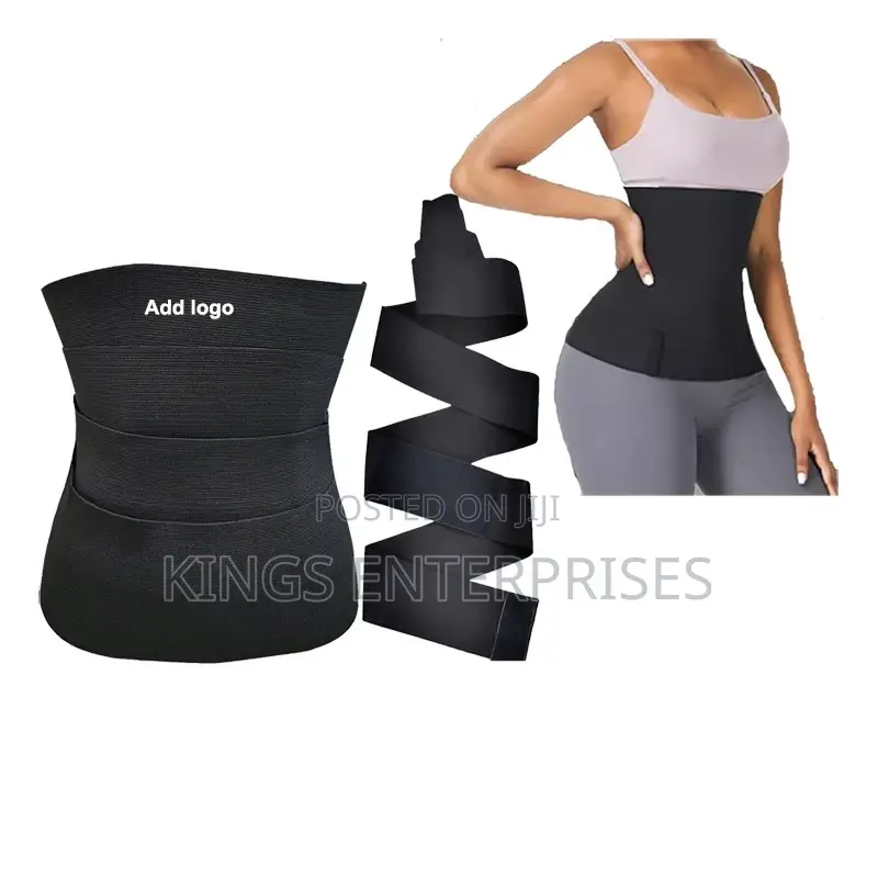 2M Waist Strainer