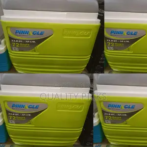 Pinnacle Water Cooler Box