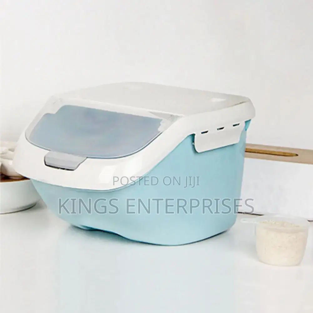6kg Cereal Storage Container