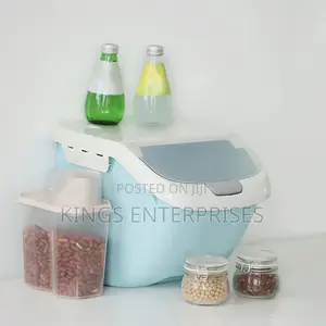 6kg Cereal Storage Container