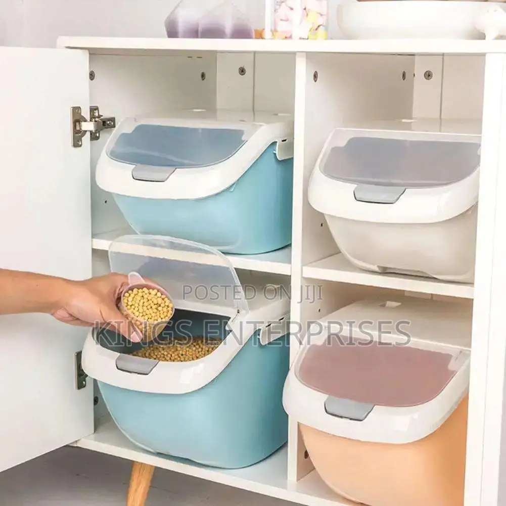 6kg Cereal Storage Container