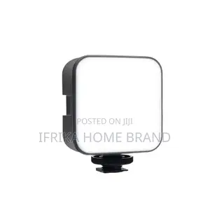  Mini LED Fill Light Phone Selfie Livestreaming Lamp