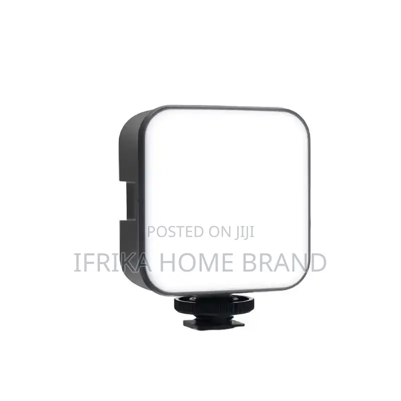  Mini LED Fill Light Phone Selfie Livestreaming Lamp
