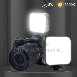  Mini LED Fill Light Phone Selfie Livestreaming Lamp