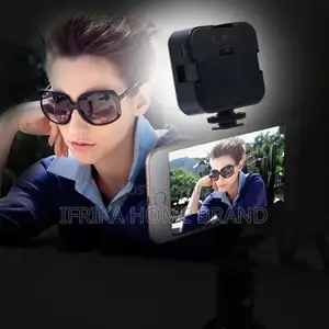  Mini LED Fill Light Phone Selfie Livestreaming Lamp