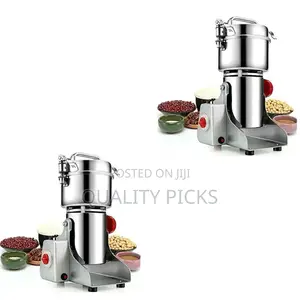 Electric Spice Grinder