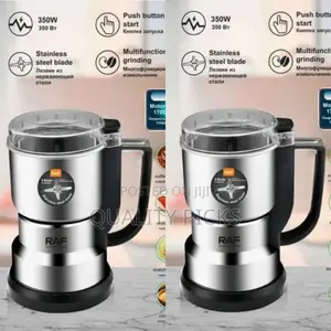 Mini Raf Coffee Grinder