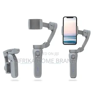 L7bpro DSLR Portable 2000mah Handheld Gimbal Stabilizers