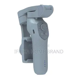 L7bpro DSLR Portable 2000mah Handheld Gimbal Stabilizers