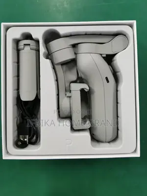 L7bpro DSLR Portable 2000mah Handheld Gimbal Stabilizers
