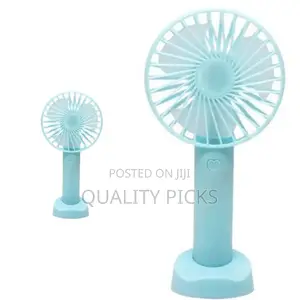 Mini Rechargeable Fan