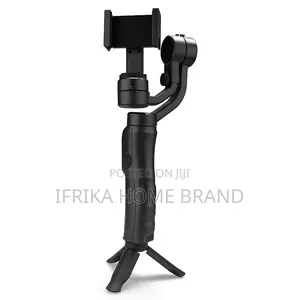 3-Axis Handheld Gimbal Stabilizer With APP Use for Camera