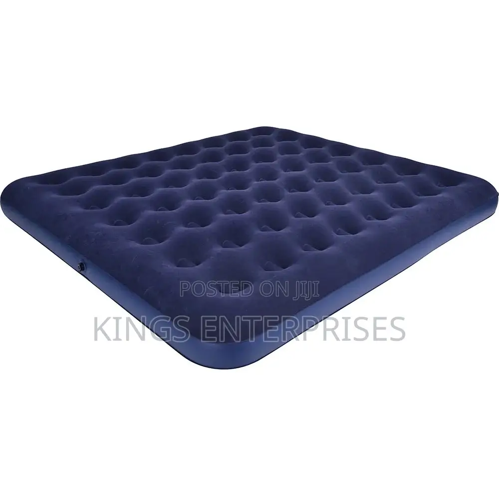 Inflatable Mattress 6x6 (King Size)