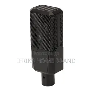 Recording Vlogusb Condenser Streaming Microphone for Podcast