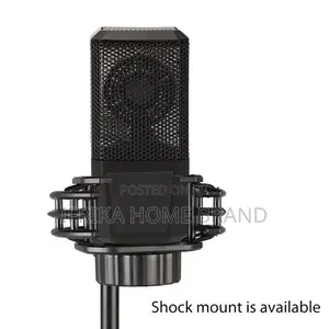Recording Vlogusb Condenser Streaming Microphone for Podcast