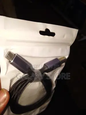 USB-C Type-c To USB Type B 2.0 Printer Scanner Cable