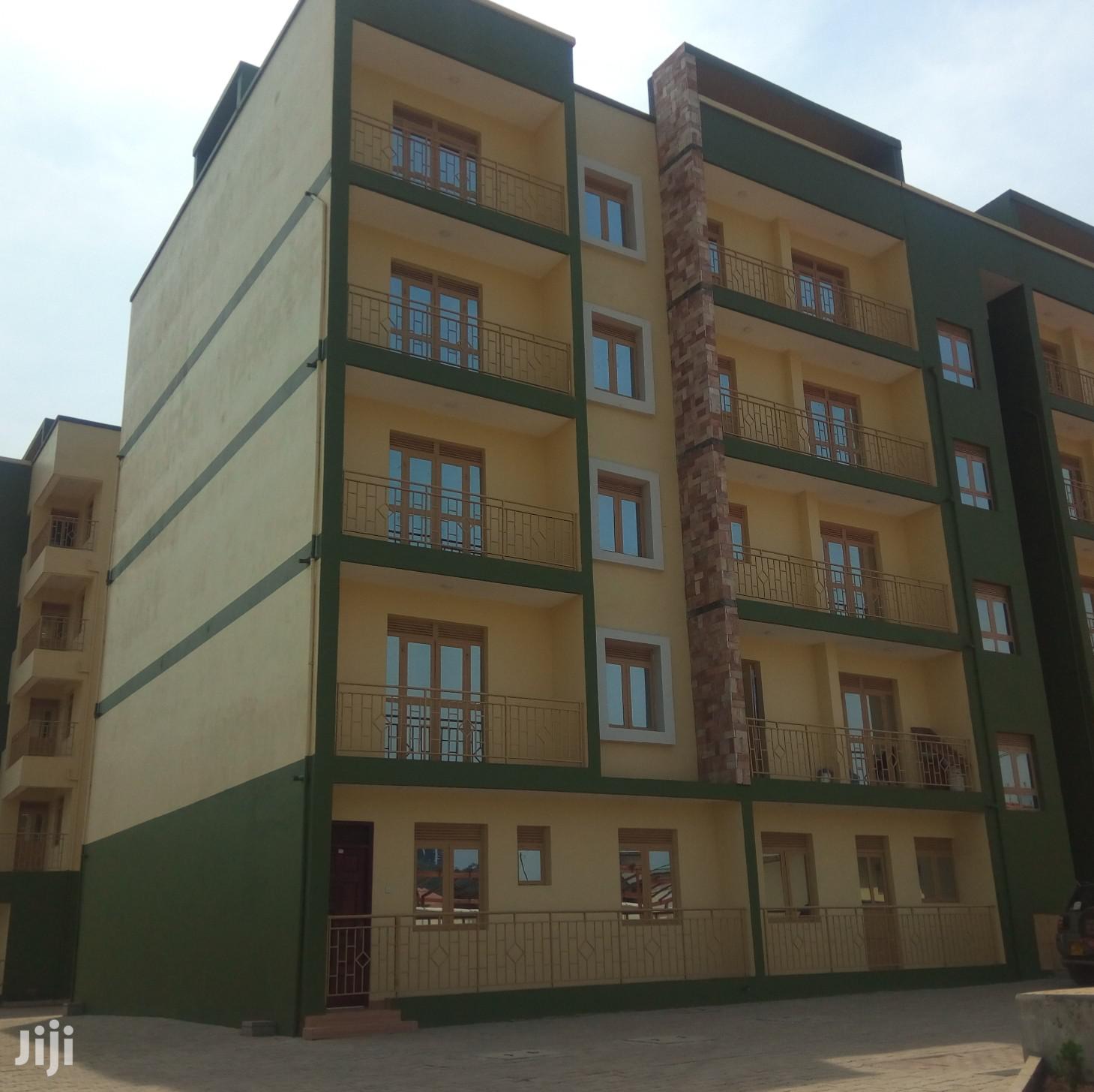 Bukoto Affordable Condominiums With Swimming Pool On Sale