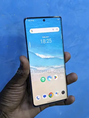 Vivo V29 5G 256 GB Blue