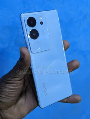 Vivo V29 5G 256 GB Blue