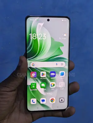 Oppo Reno11 5G 256 GB Blue