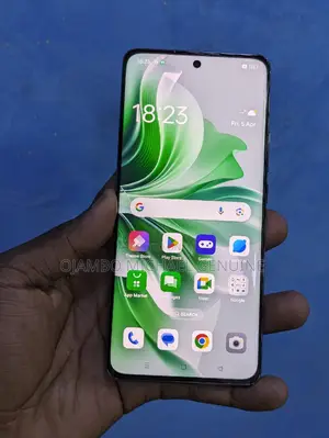 Oppo Reno11 5G 256 GB Blue