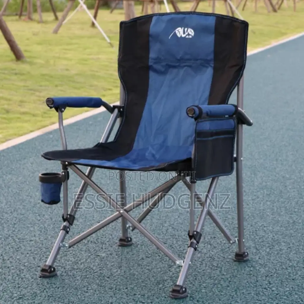 Foldable Strong Chair