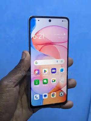 Oppo A98 256 GB Blue