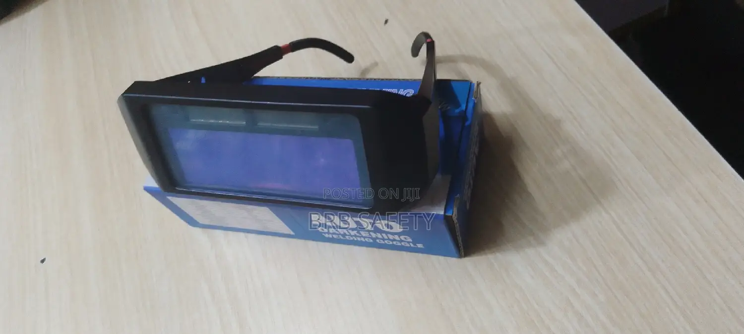 Welding Goggles