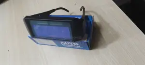 Welding Goggles