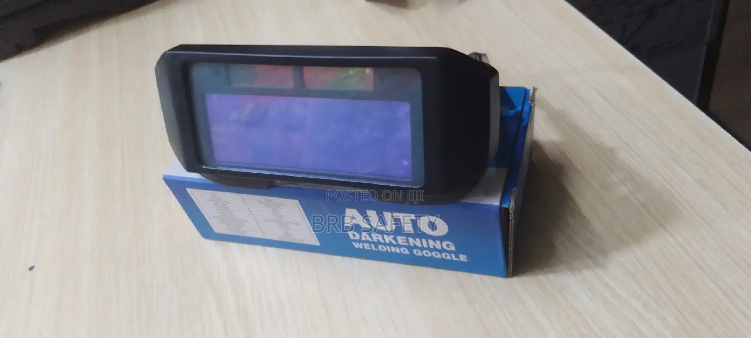 Welding Goggles