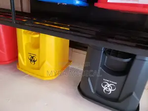Waste Bin 30litres