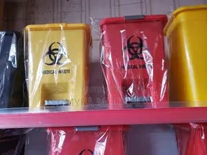 Wastebin 15litres