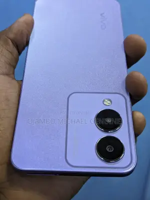 Vivo Y17s 128 GB Blue