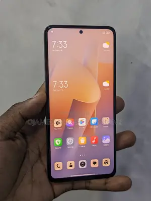 Xiaomi Redmi Note 13 256 GB Black