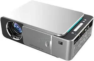 T6 Full HD Project Video Beamer