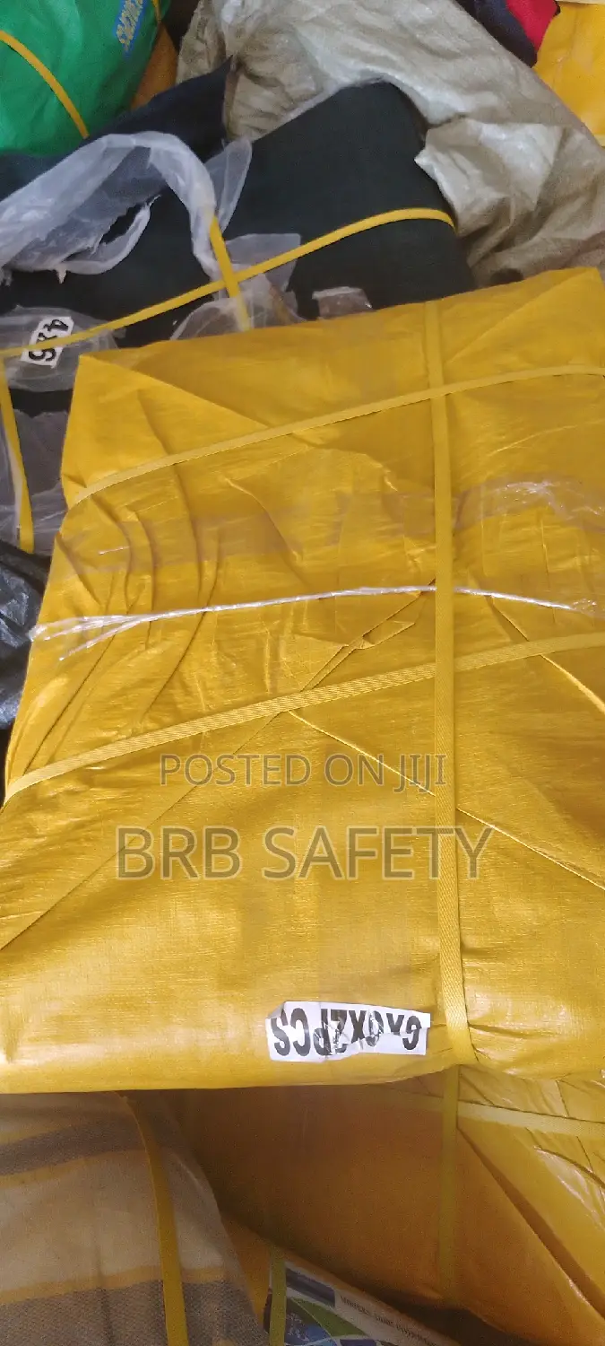 Tarpaulin Heavy Duty
