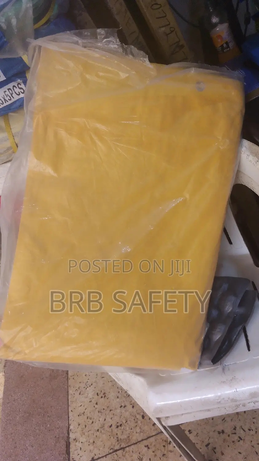 Tarpaulin 6*6 Heavy Duty