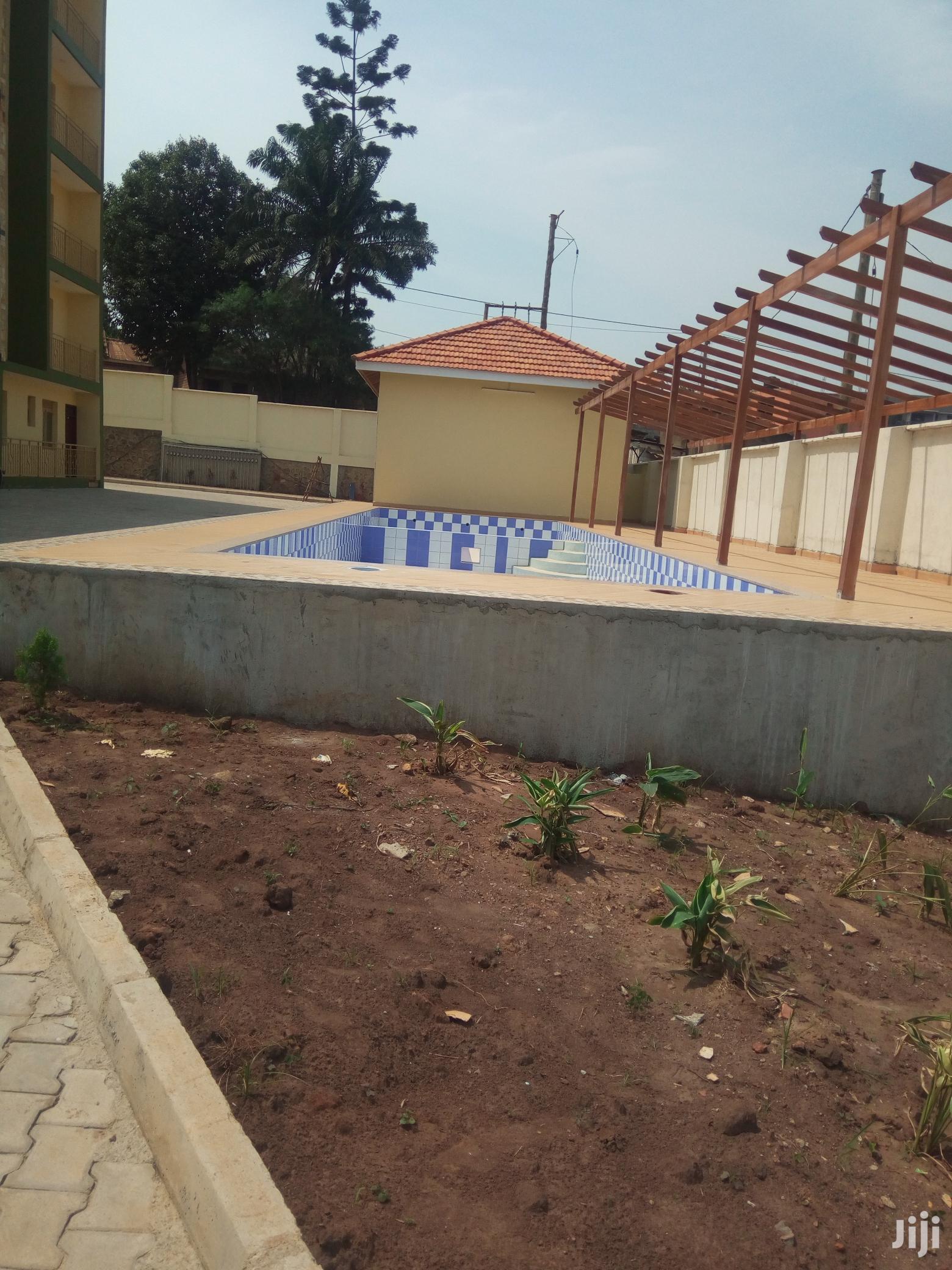 Bukoto Affordable Condominiums With Swimming Pool On Sale