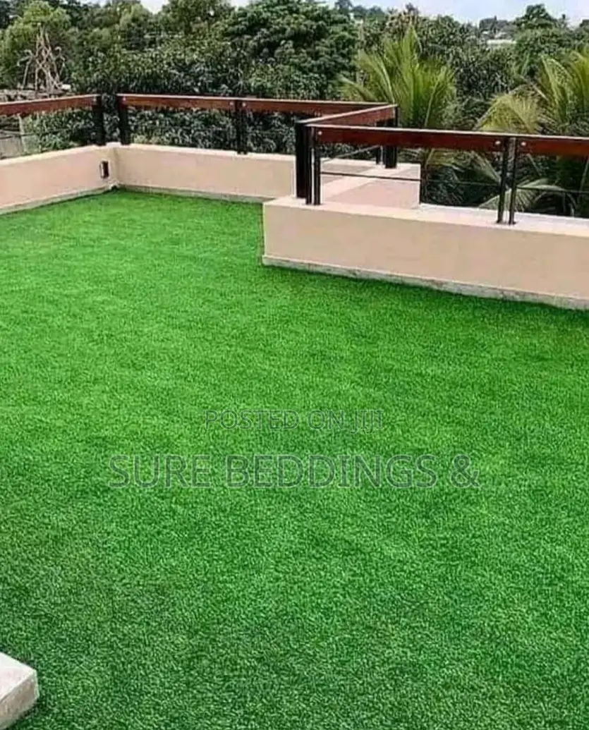 Grass Carpets