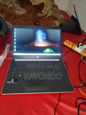 Laptop HP 14z 8GB Intel Core M SSD 256GB