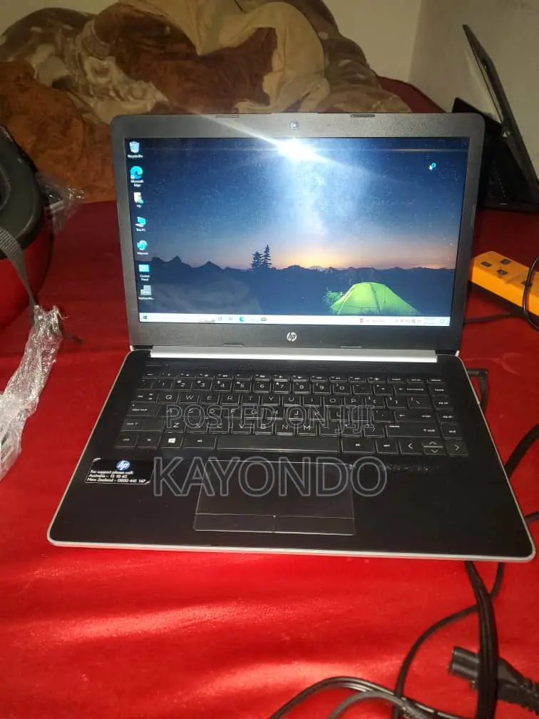 Laptop HP 14z 8GB Intel Core M SSD 256GB