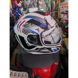 Photo - Rider's Helmet ( Vegas