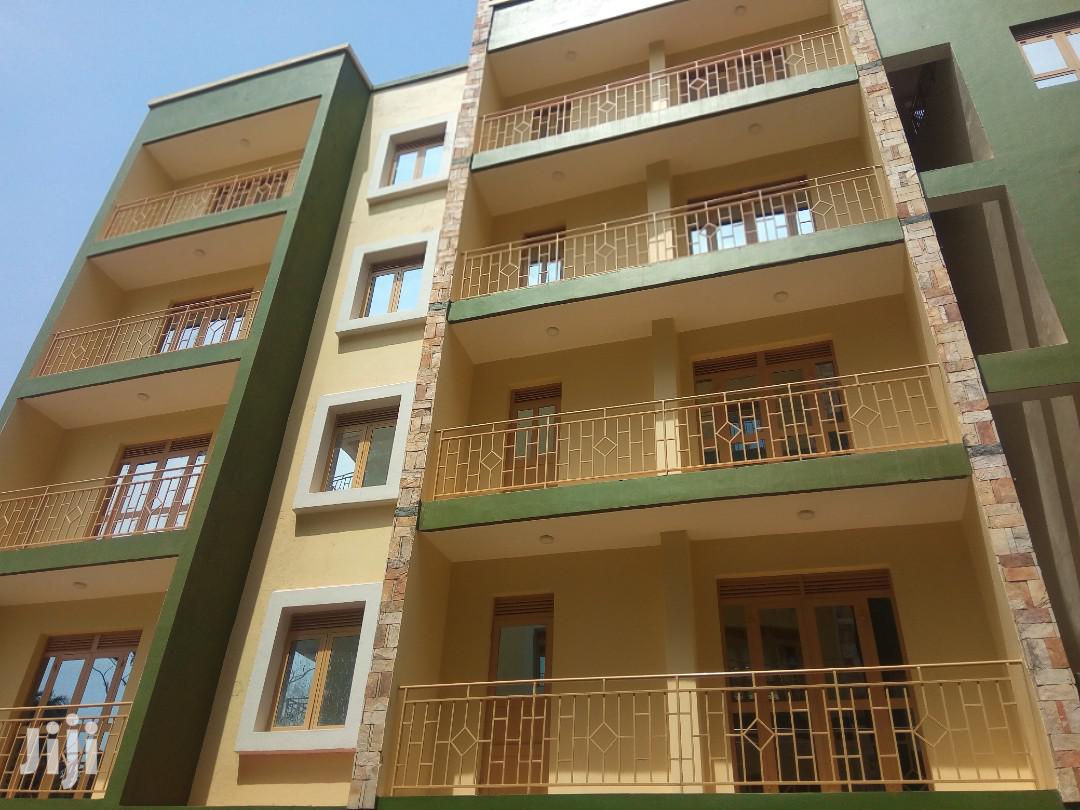 Bukoto Affordable Condominiums With Swimming Pool On Sale