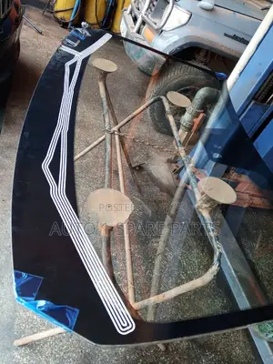 Car Windscreen and Installation