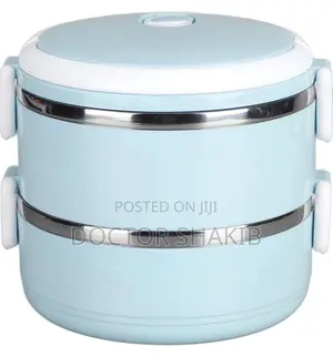 New Thermal Food Container Lunch Box