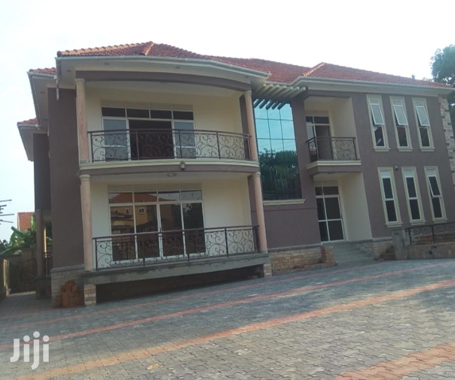 Munyonyo Paradise Mansion on Sell