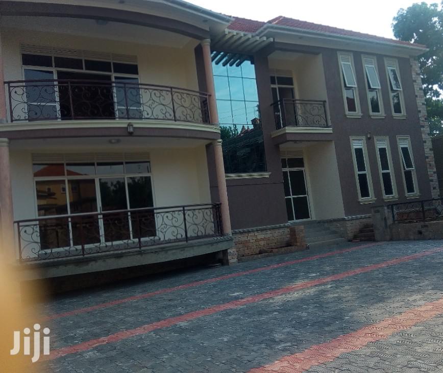 Munyonyo Paradise Mansion on Sell