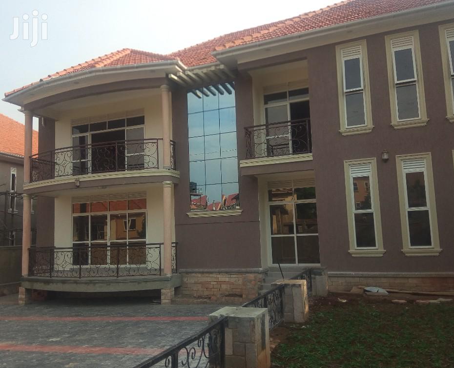 Munyonyo Paradise Mansion on Sell